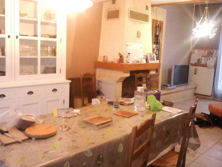 Homestay Chambly 21434