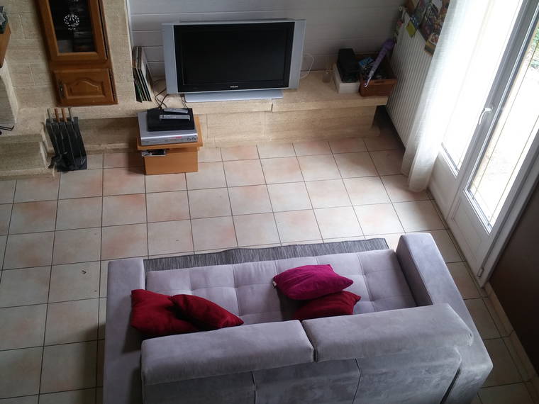 Homestay Chambly 21434