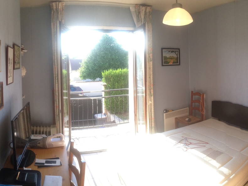 Colocatie Morangis 656267-1