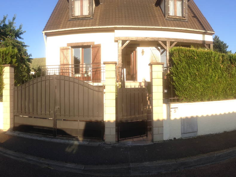 Colocatie Morangis 656267-2