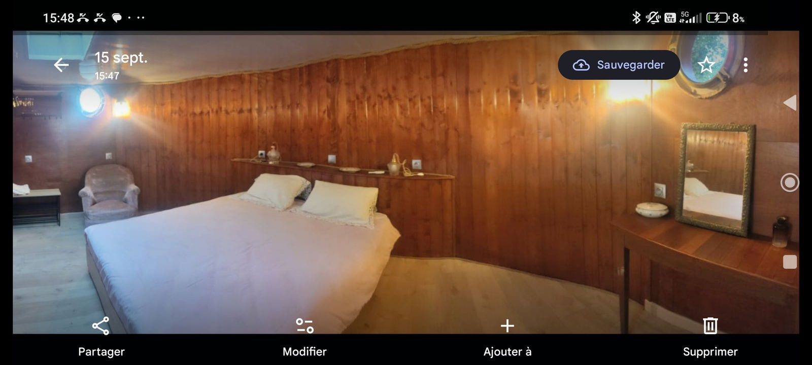 Chambre Chez L'habitant Auxerre 614906