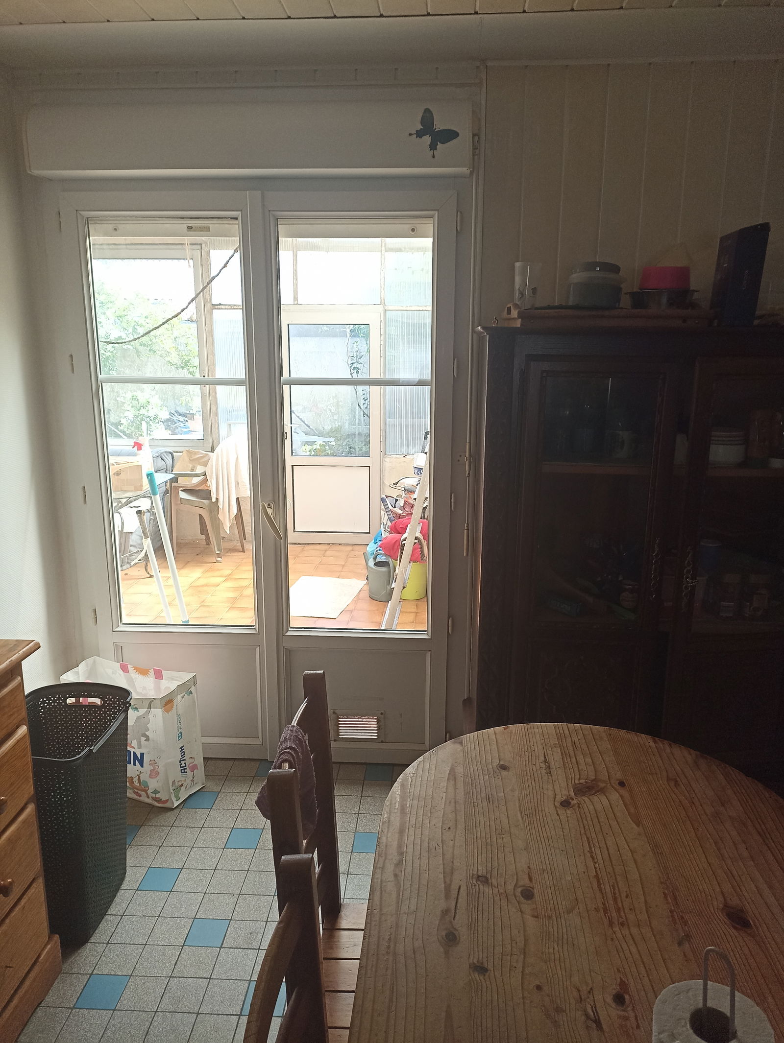 Colocation Cenon 538379