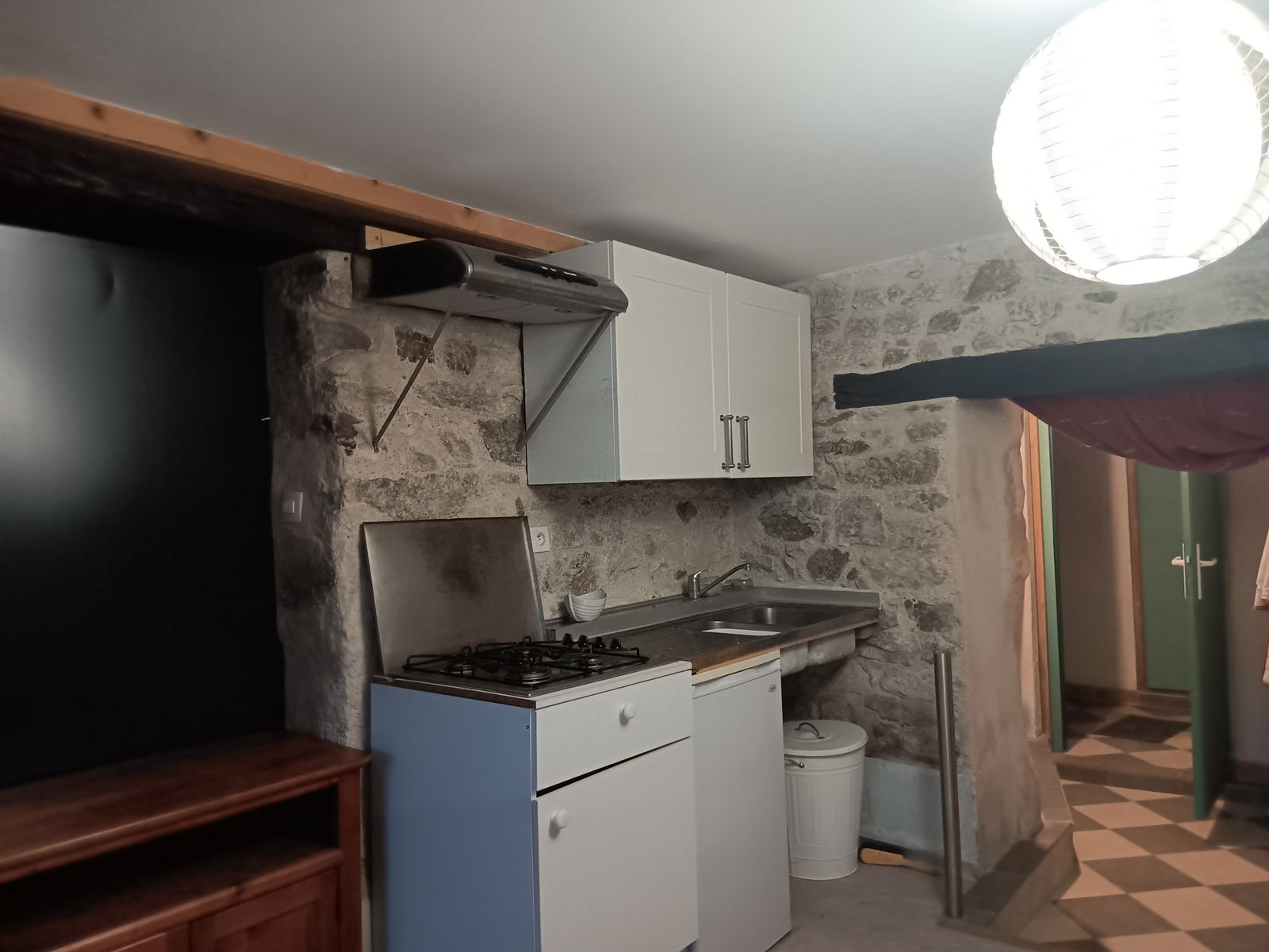 Chambre Chez L'habitant Maisdon-sur-Sèvre 388994