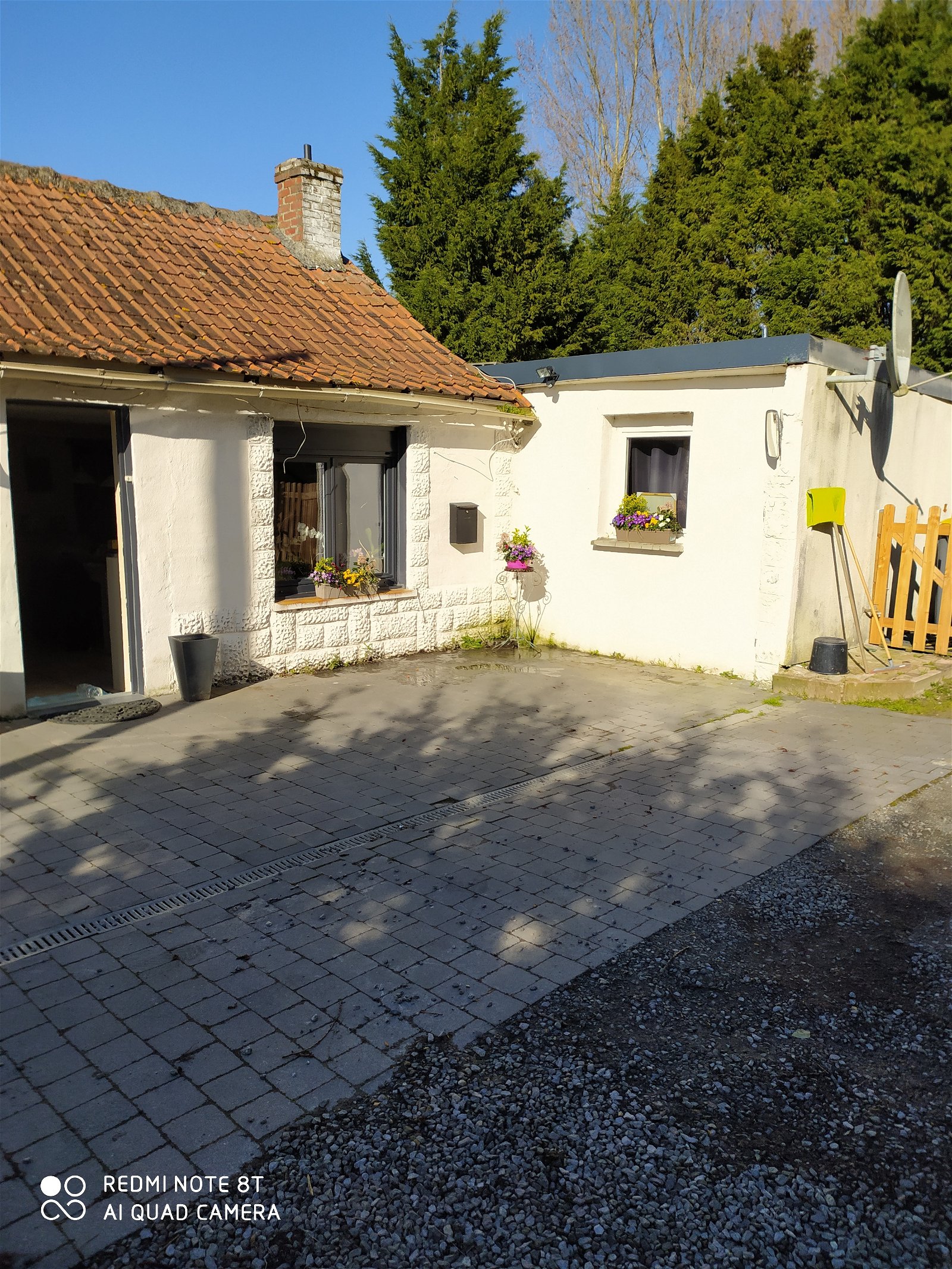Gastgezin Boeschepe 259357