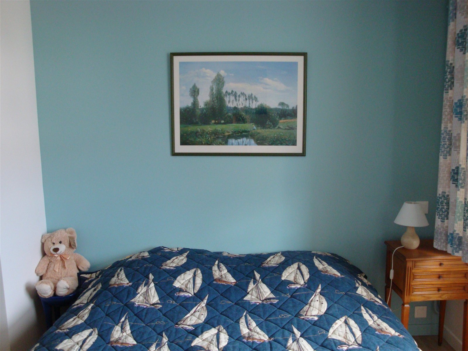 Gastgezin Chamalières 233544