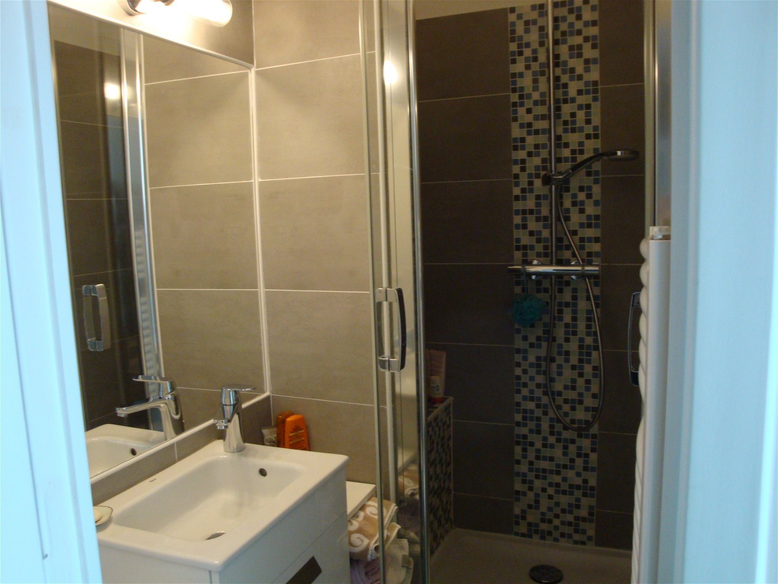 Gastgezin Chamalières 233544