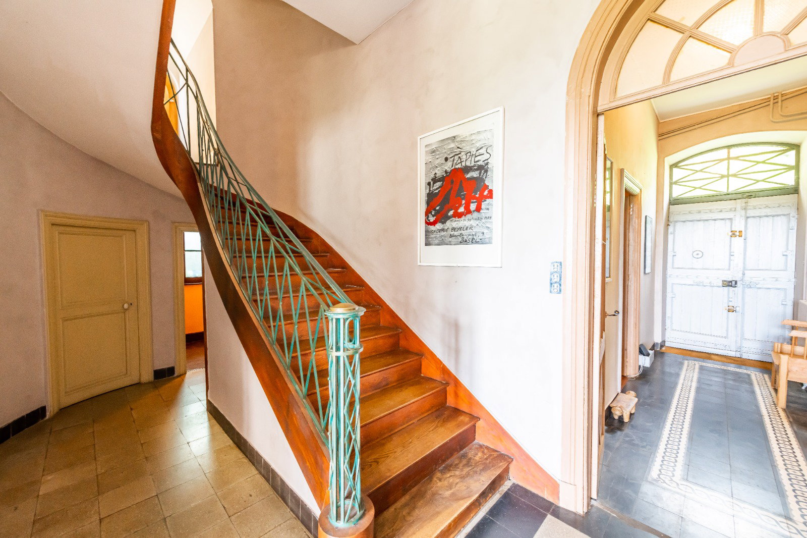 Chambre Chez L'habitant Laprade 660989