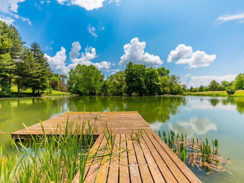 Homestay Laprade 660989-5