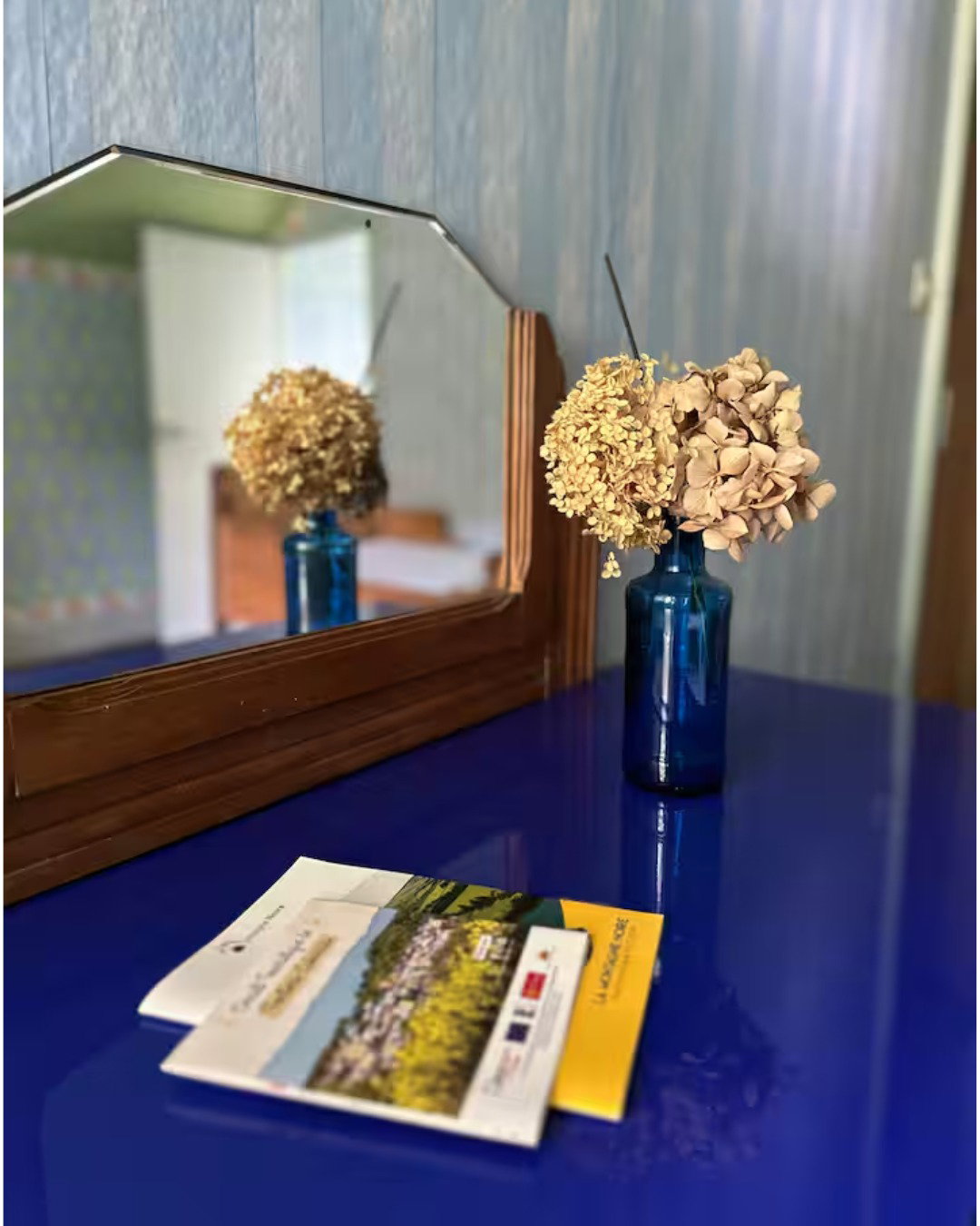 Chambre Chez L'habitant Laprade 660989