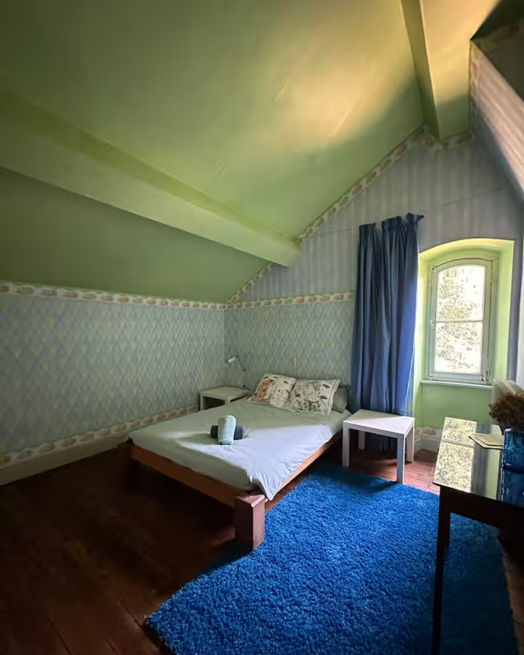 Chambre Chez L'habitant Laprade 660989