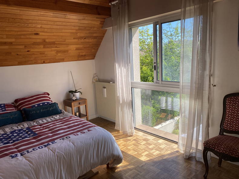 Homestay Jurançon 534142-3