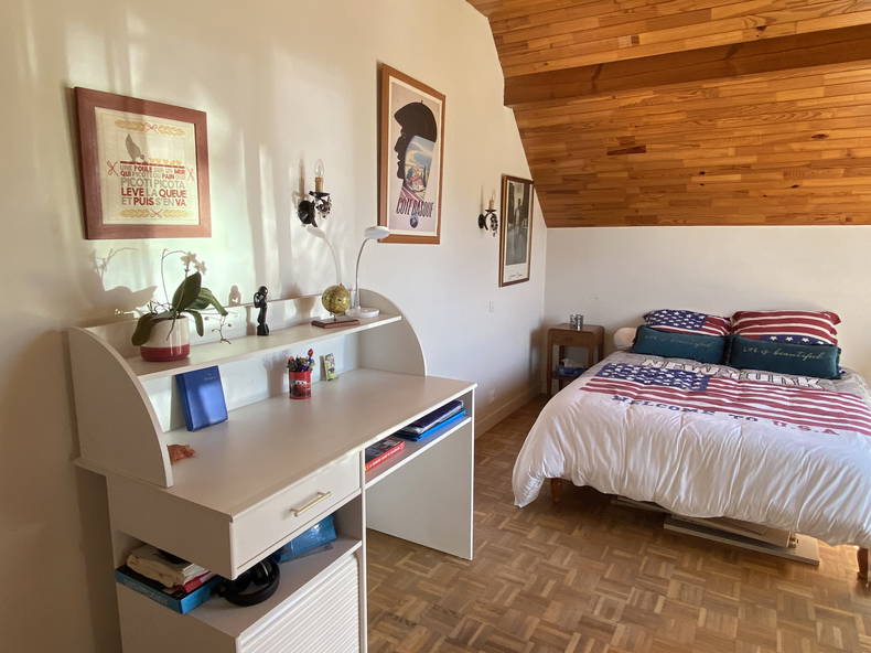 Homestay Jurançon 534142-4