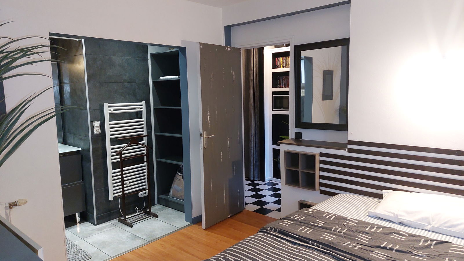 Chambre Chez L'habitant Lanester 657071