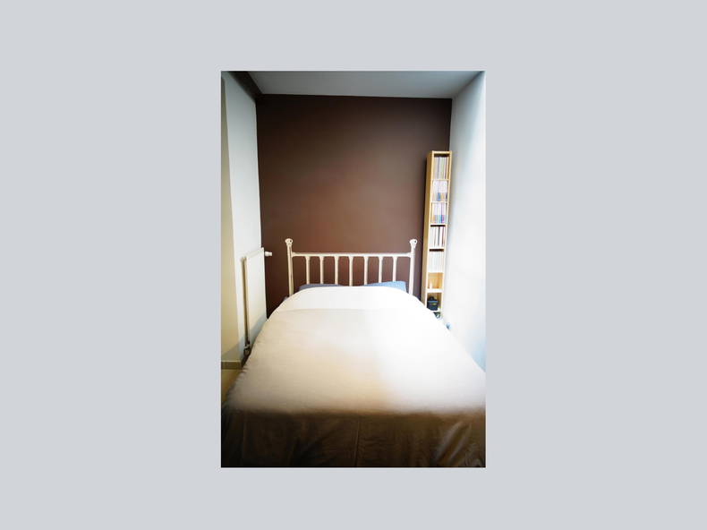 Homestay Ixelles 33422-1