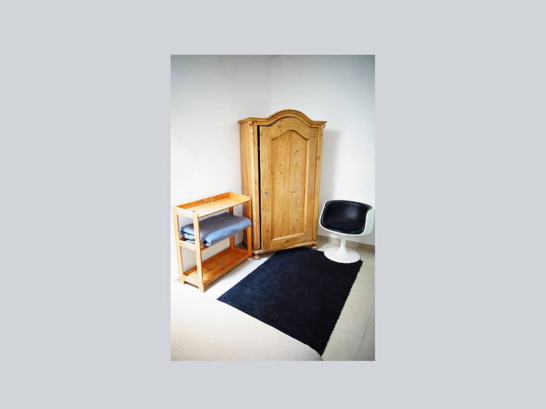 Homestay Ixelles 33422-2