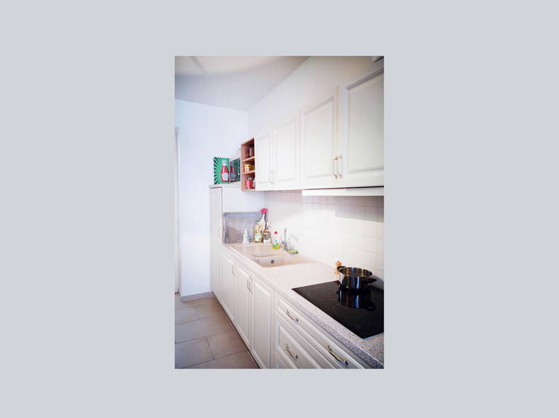 Homestay Ixelles 33422-3