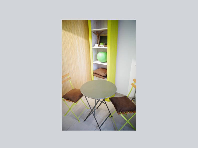 Homestay Ixelles 33422-4