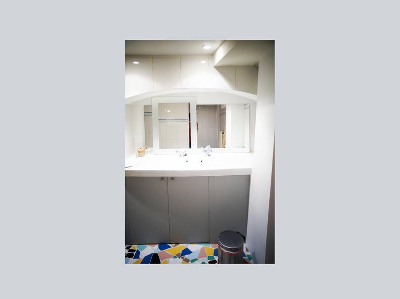 Homestay Ixelles 33422-5