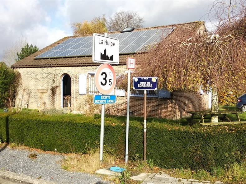 Colocation La Hulpe 638714-1