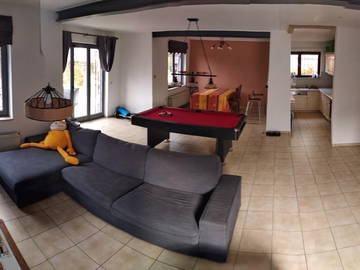 Alojamiento Compartido La Hulpe 638714-3