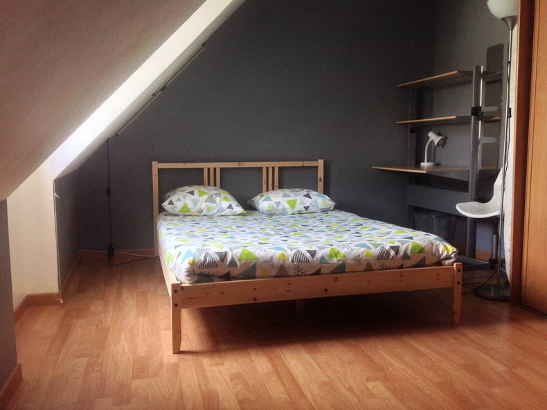 Gastfamilie Saint-Arnoult-en-Yvelines 126486-1