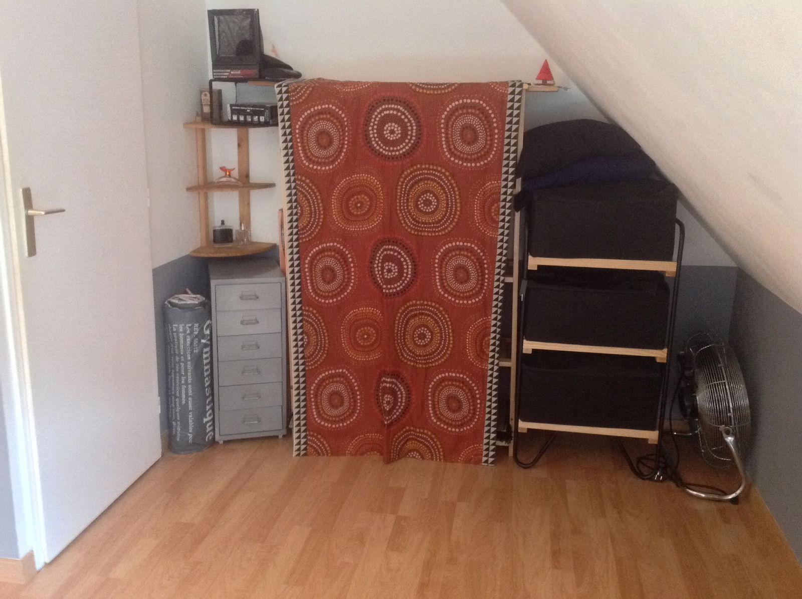 Chambre Chez L'habitant Saint-Arnoult-en-Yvelines 126486