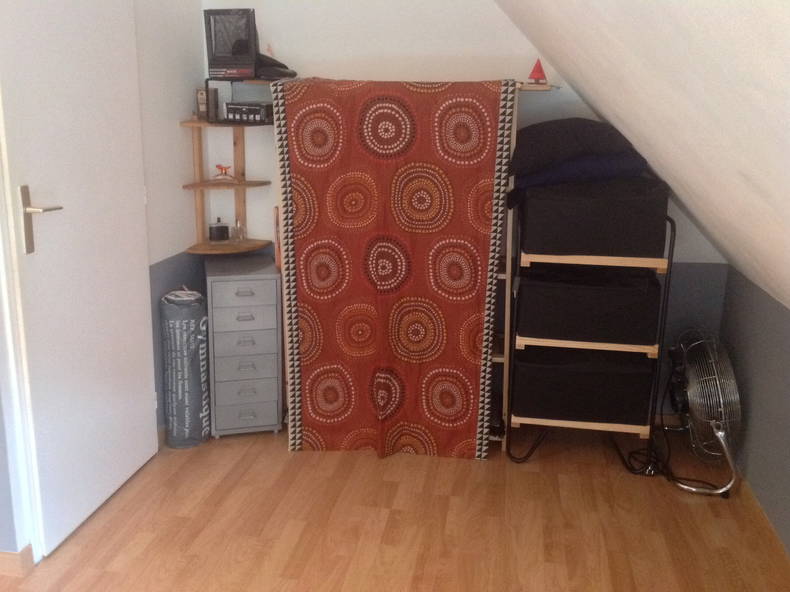 Gastfamilie Saint-Arnoult-en-Yvelines 126486-2