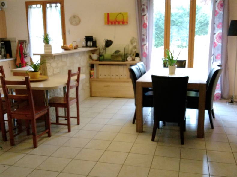 Gastfamilie Saint-Arnoult-en-Yvelines 126486-4