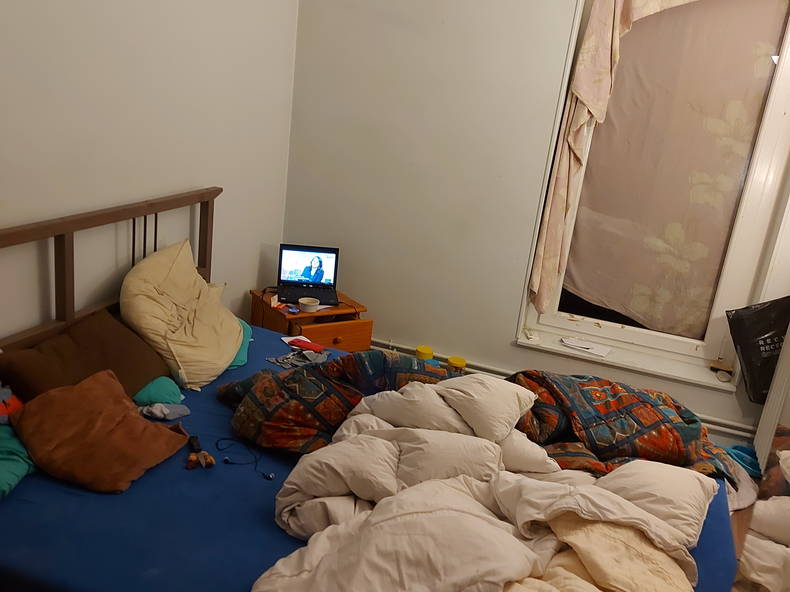 Chambre Chez L'habitant Massy 243991-1