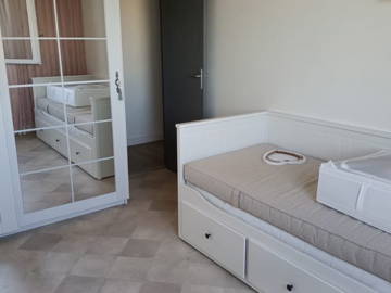 Chambre À Louer Clermont-Ferrand 412678