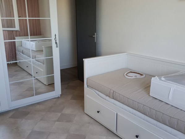 Chambre À Louer Clermont-Ferrand 412678-1