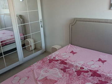 Chambre À Louer Clermont-Ferrand 412678