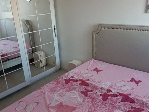 Homestay Clermont-Ferrand 412678