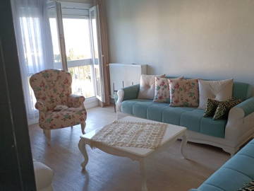 Room For Rent Clermont-Ferrand 412678