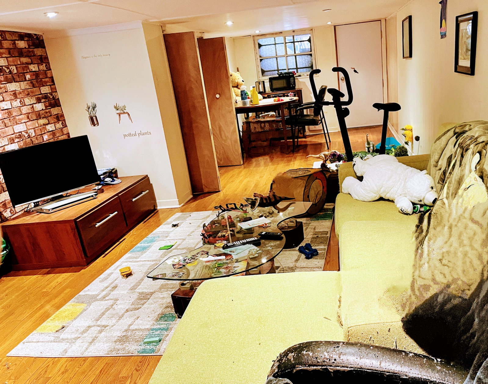 Chambre Chez L'habitant Montréal 665135