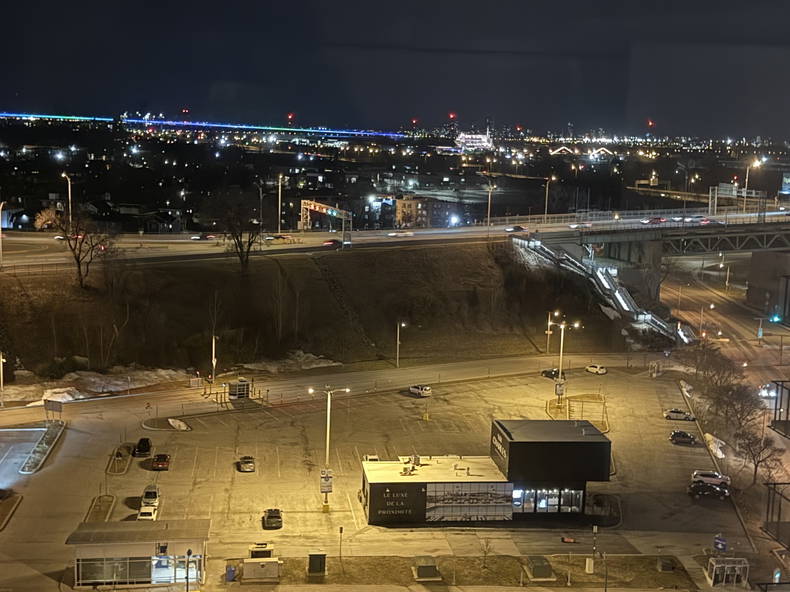 Chambre Chez L'habitant Longueuil 500226-4
