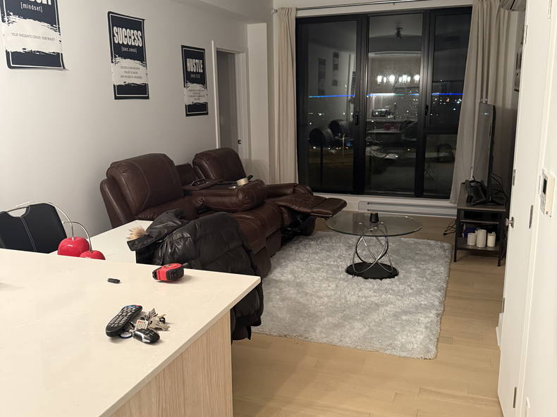 Chambre Chez L'habitant Longueuil 500226-2