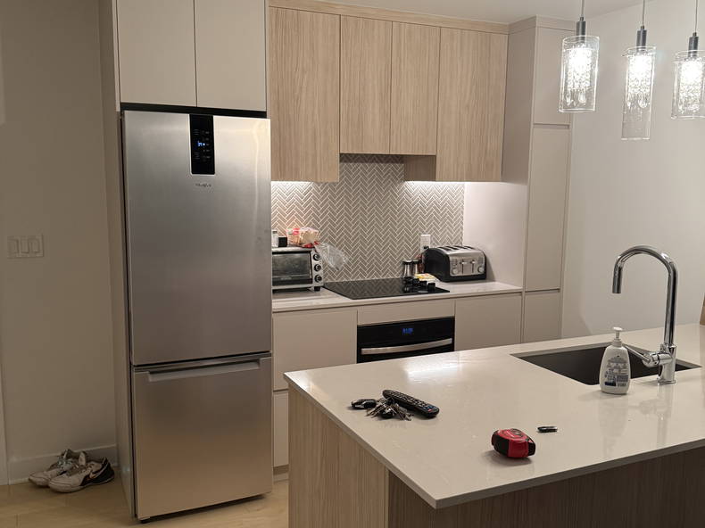 Chambre Chez L'habitant Longueuil 500226-3