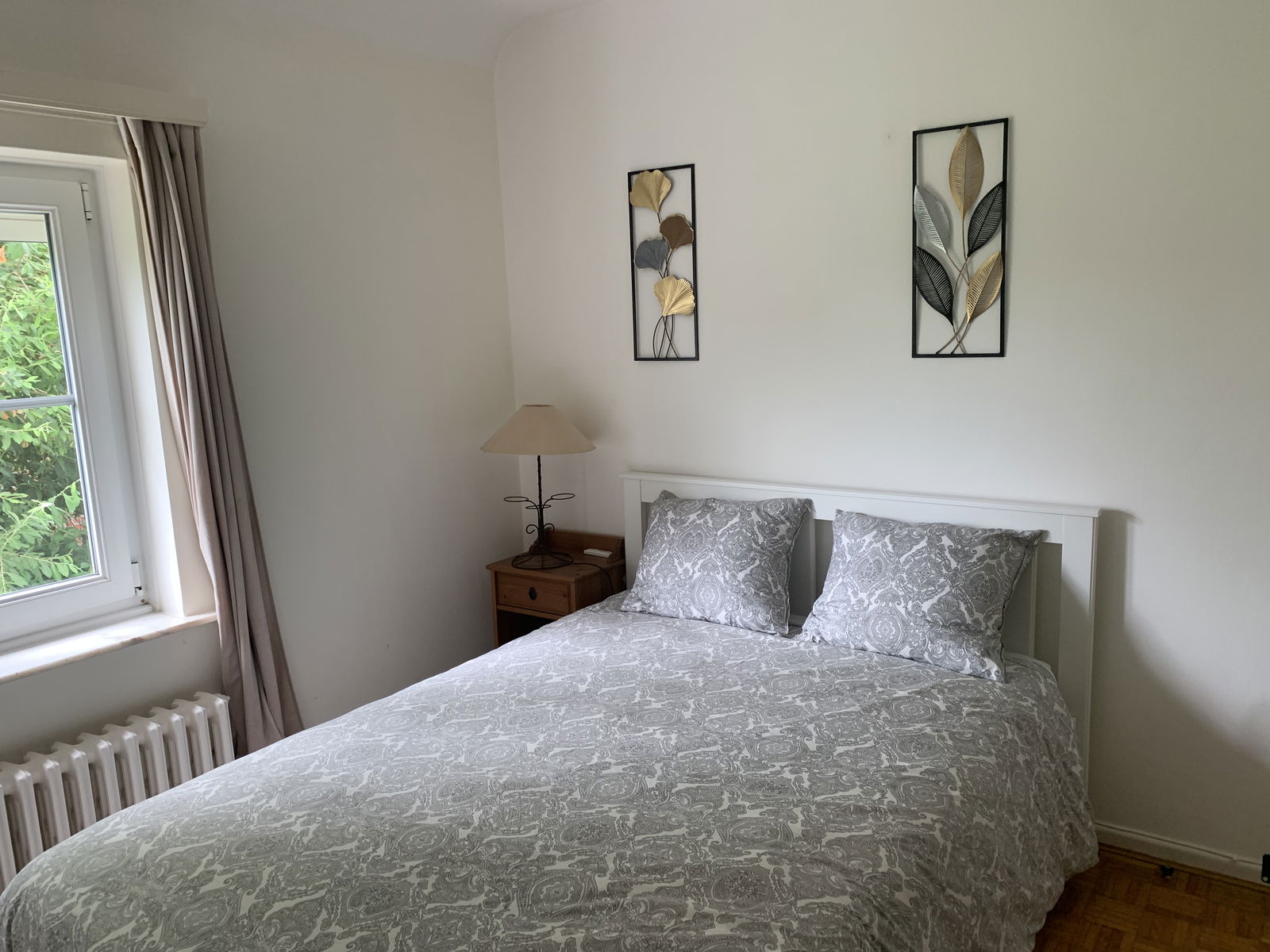 Gastgezin Waterloo 235836