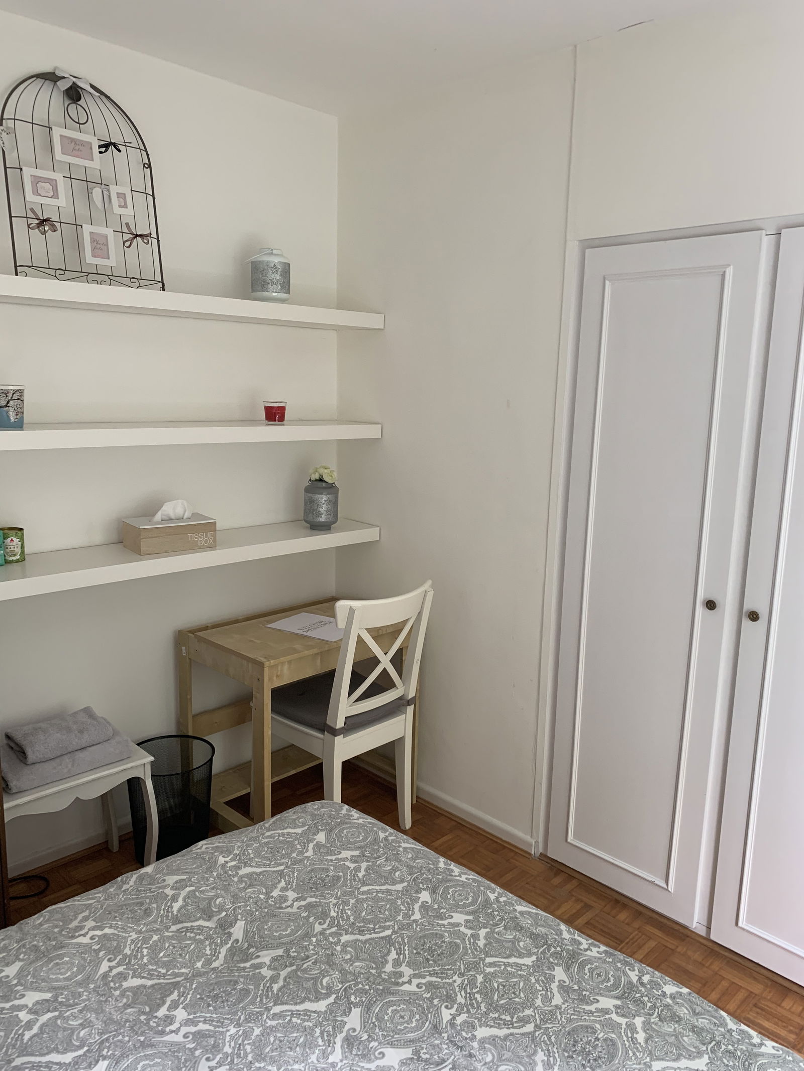 Gastgezin Waterloo 235836