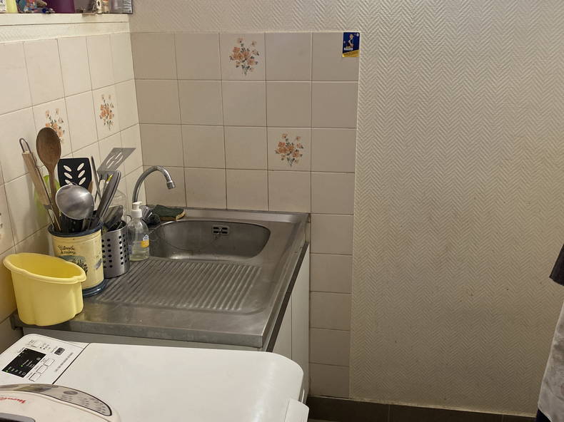 Logement Entier Montceau-les-Mines 471817-1