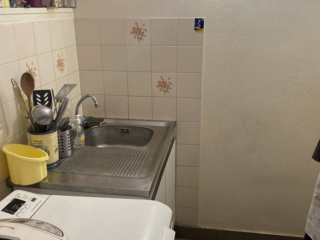Entire Home Montceau-les-Mines 471817-1