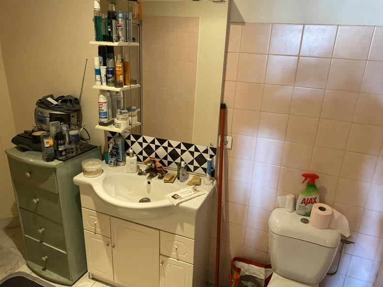 Logement Entier Montceau-les-Mines 471817-3