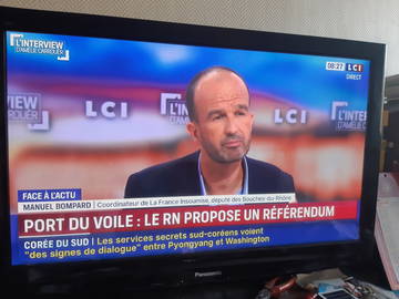 Logement entier à louer à Montceau-Les-Mines - photo 5-5