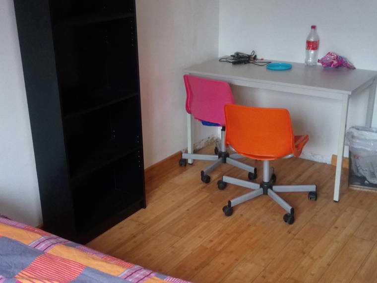 Homestay Villeurbanne 235522