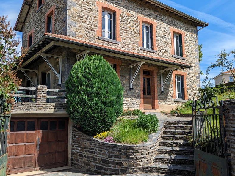 Colocation Saint-Martin-en-Haut 598847-1