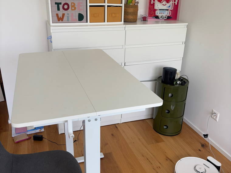 Colocação Vandœuvres 644296