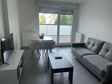 Room For Rent Aulnay-Sous-Bois 246813