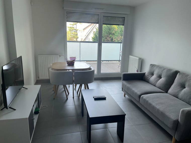 Homestay Aulnay-sous-Bois 246813