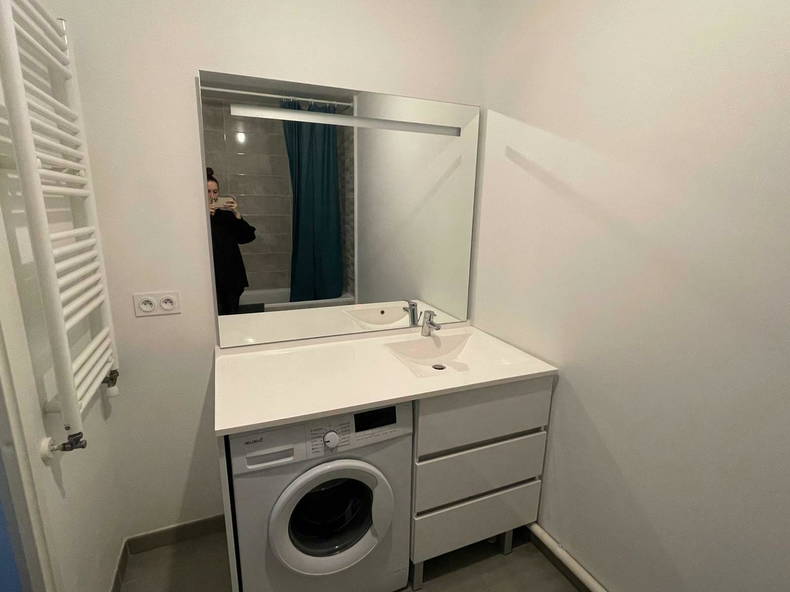 Colocation Aulnay-sous-Bois 246813-2